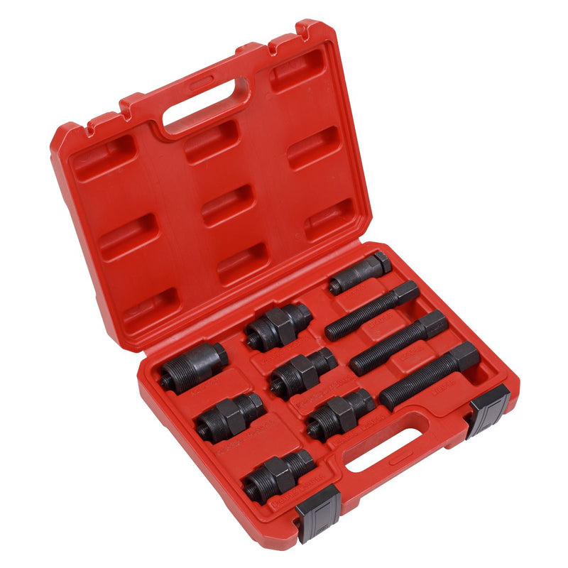 Motorcycle Flywheel Puller Set 10pc