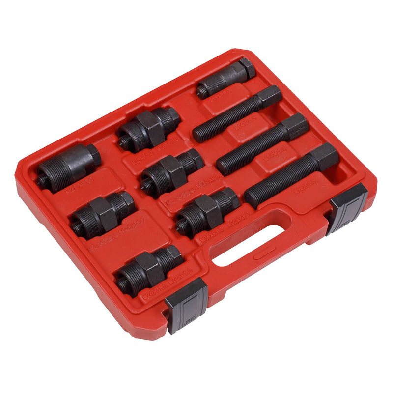 Motorcycle Flywheel Puller Set 10pc