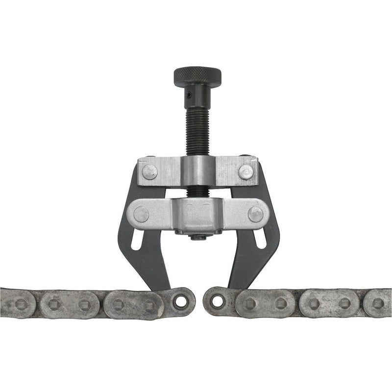 Motorcycle Chain Puller