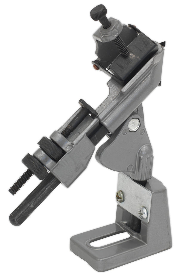 Drill Bit Sharpener Grinding Attachment