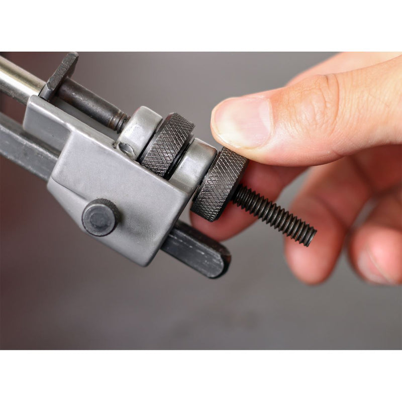 Drill Bit Sharpener Grinding Attachment