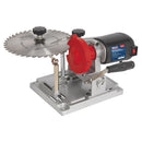 Sealey Bench Mounting Saw Blade Sharpener 110W SMS2003