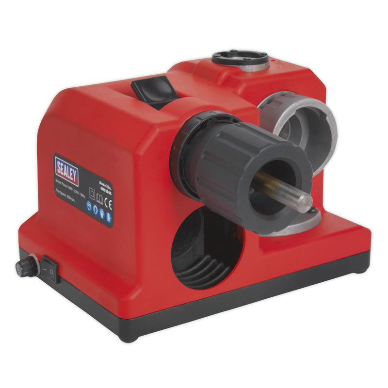 Drill Bit Sharpener - Benchtop 80W