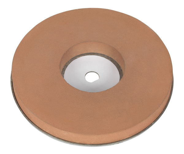 Wet Stone Wheel �200mm for SMS2107