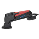 Sealey Variable Speed Quick Change Oscillating Multi-Tool 300W/230V SMT300Q