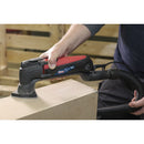 Sealey Variable Speed Quick Change Oscillating Multi-Tool 300W/230V SMT300Q