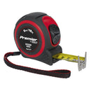 Sealey Premier Heavy-Duty Tape Measure 5m(16ft) SMT5H