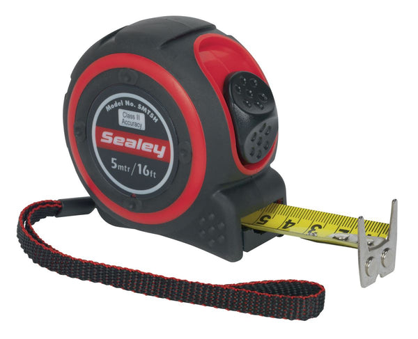 Heavy-Duty Tape Measure 5m(16ft)