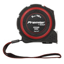 Sealey Premier Heavy-Duty Tape Measure 5m(16ft) SMT5H