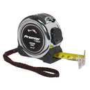 Sealey Premier Professional Tape Measure 5m(16ft) SMT5P