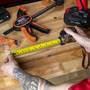 Sealey Premier Professional Tape Measure 5m(16ft) SMT5P