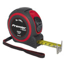 Sealey Premier Heavy-Duty Tape Measure 8m(26ft) SMT8H