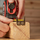 Sealey Premier Heavy-Duty Tape Measure 8m(26ft) SMT8H