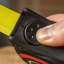 Sealey Premier Heavy-Duty Tape Measure 8m(26ft) SMT8H