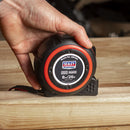 Sealey Premier Heavy-Duty Tape Measure 8m(26ft) SMT8H