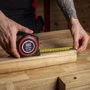 Sealey Premier Heavy-Duty Tape Measure 8m(26ft) SMT8H
