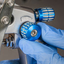 Sealey Premier Professional SP Gravity Feed Spray Gun 1.4mm Set-Up SP01