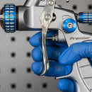 Sealey Premier Professional SP Gravity Feed Spray Gun 1.4mm Set-Up SP01