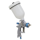 Sealey Premier Professional SP Gravity Feed Spray Gun 1.4mm Set-Up SP01