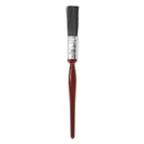 Sealey Pure Bristle Paint Brush 12mm - Pack of 10 SPB12S