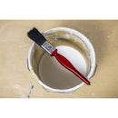 Sealey Pure Bristle Paint Brush 25mm - Pack of 10 SPB25S