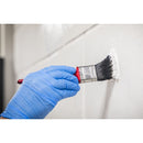 Sealey Pure Bristle Paint Brush 38mm - Pack of 10 SPB38S