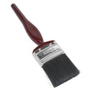 Sealey Pure Bristle Paint Brush 50mm - Pack of 10 SPB50S
