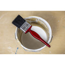 Sealey Pure Bristle Paint Brush 50mm - Pack of 10 SPB50S