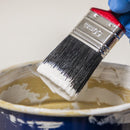 Sealey Pure Bristle Paint Brush 50mm - Pack of 10 SPB50S