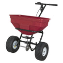 Sealey Walk Behind Broadcast Spreader 57kg SPB57W