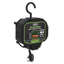 Sealey Premier Fully Automatic Battery Charger & Maintainer 16A SPBC16