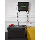 Sealey Premier Battery Support Unit Charger & Maintainer 30A SPBC30