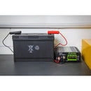 Sealey Premier Battery Support Unit Charger & Maintainer 30A SPBC30