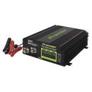 Sealey Premier Battery Support Unit Charger & Maintainer 30A SPBC30
