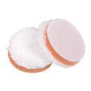 Sealey Polisher Pad Kit 40mm x 10mm SPK600ACC1