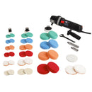 Sealey Premier Rotary Spot Polisher Kit 600W/230V SPK600