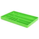 Sealey Premier Tool & Parts Organiser - Hi-Vis Green SPT01HV