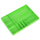 Sealey Premier Tool & Parts Organiser - Hi-Vis Green SPT01HV