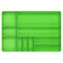 Sealey Premier Tool & Parts Organiser - Hi-Vis Green SPT01HV