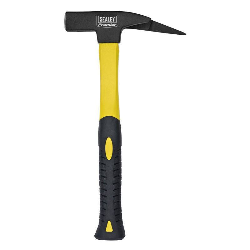 Sealey Premier Roofing Hammer with Fibreglass Handle 600g SR706