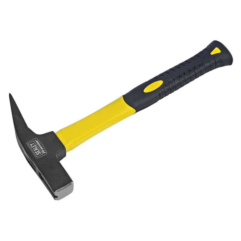 Sealey Premier Roofing Hammer with Fibreglass Handle 600g SR706