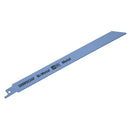 Sealey Reciprocating Saw Blade for Metal 230mm 24tpi - Pack of 5 SRBR922AF
