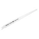 Sealey Reciprocating Saw Blade for Wood & Nails 230mm 6tpi - Pack of 5 SRBR922DF