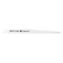Sealey Reciprocating Saw Blade for Wood & Nails 230mm 6tpi - Pack of 5 SRBR922DF
