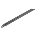 Sealey Reciprocating Saw Blade for Wood & Plastics 230mm 10tpi - Pack of 5 SRBR922HF
