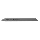 Sealey Reciprocating Saw Blade for Wood & Plastics 230mm 10tpi - Pack of 5 SRBR922HF