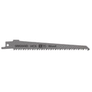 Sealey Reciprocating Saw Blade for Clean Wood 150mm 6tpi - Pack of 5 SRBS644D
