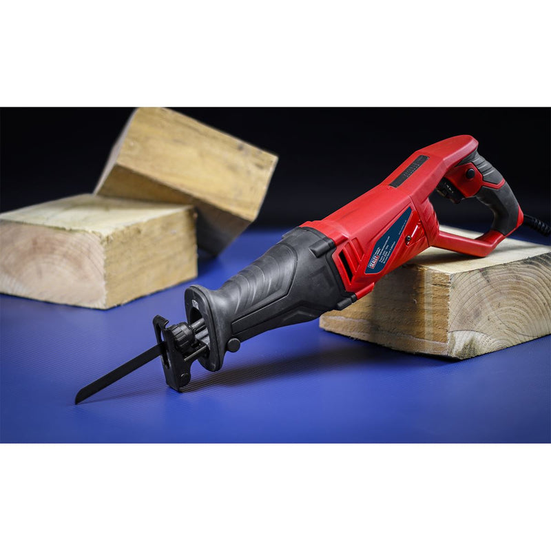 Reciprocating Saw 900W/230V