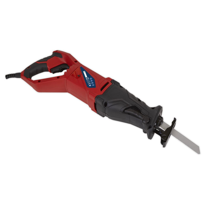 Reciprocating Saw 900W/230V