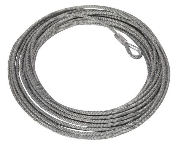 Wire Rope (�9.2mm x 26m) for SWR4300 & SRW5450